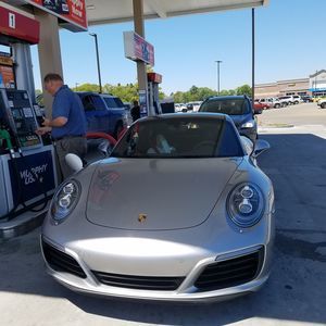 Meet your Posher, Royce